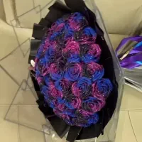 گل روبانی با تخفیف ویژه (پول آرایی،گل آرایی)کادویی