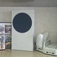xbox series s / سری اس نسل ۹