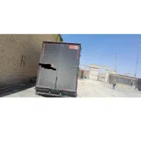 اتاق مسقف خاور