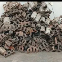 کاتالیزور وخاک کاتالیز