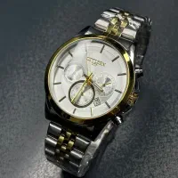 ستیزن سه موتور فعال کورنوگراف