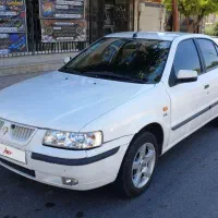 سمند lx مدل 98 مالتی پلکس سفارشی مدیران