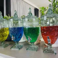 کلمن شربت خوری