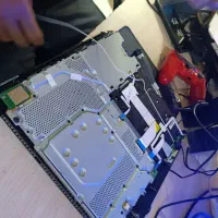 تعمیرات تخصصی دستگاه و دسته ps4.ps5