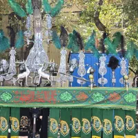 علامت ۱۱ تیغ مهدی حسینی