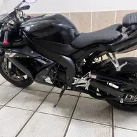Yamaha R1|موتورسیکلت|مشهد, شهید بهشتی|دیوار