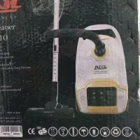 جاروبرقی لمسی