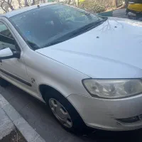 رانا ۹۲|خودرو سواری و وانت|تهران, نیلوفر|دیوار