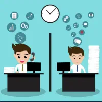 نیاز به همکار در نمایشگاه خودرو