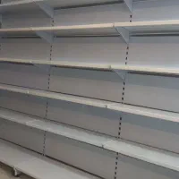قفسه سوپرمارکت