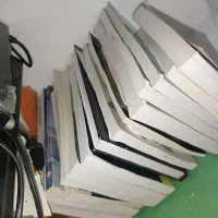 مقداری کتاب