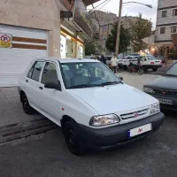 پراید 97
