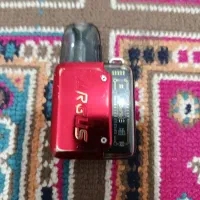 پاد داعمی آرگاس p1