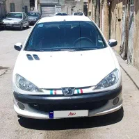 206 اس دی|خودرو سواری و وانت|کرمانشاه, |دیوار