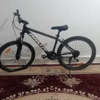 دوچرخه 27 و نیم  نو نو