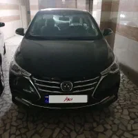 خودرو سواری سدان fmc511