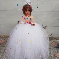 عروسک تزیینی