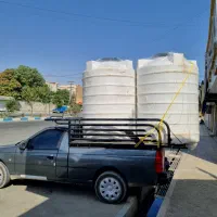 مرکز تانکر ماهستیم مخزن پلی اتیلن(منبع فرصت خرید)|مصالح و تجهیزات ساختمان|شهریار, شهرک شاهد|دیوار