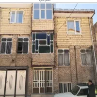 مسکونی ۲ طبقه شهرک رسالت فاز ۲