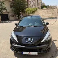 ۲۰۷ اتوماتیک مدل ۹۷ بی رنگ