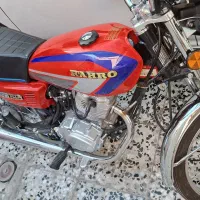 رهرو۱۲۵