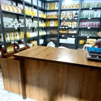 فروش نبات به صورت کیلویی و عمده