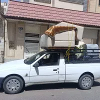 خدمات وانت بار (اطمینان)
