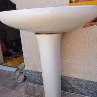 روشویی چینی