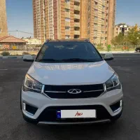 X22 اسپرت لاکچری مدل ۱۴۰۱