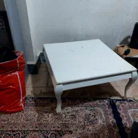 گل میز وسط