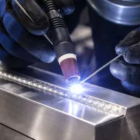 جوشکاری آرگون