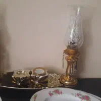 چینی گل سرخی قدیمی