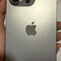 iPhone 15 pro max|موبایل|تهران, شهرک ژاندارمری|دیوار