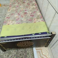 تخت خواب یک نفره