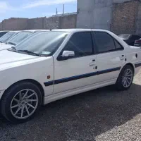 رینگ ووسن چرخشی
