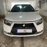 دنا پلاس ۱۴۰۳ اتومات توربو