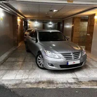جنسیس جفت موس ۲۰۱۱