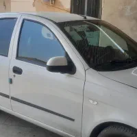 تیبا 2 1401