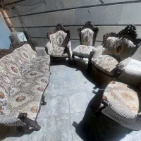 مبل 7نفره درحد