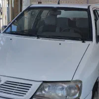 پراید 132sl