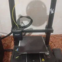 پرینتر ۳ بعدی