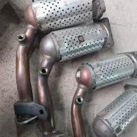 کاتالیزور ( کاتالیست )