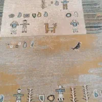 قالی 4 متری