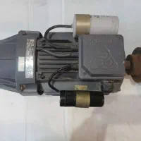الکتروموتور