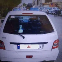 پراید۱۱۱ مدل ۹۸