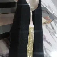کتری وقاشق آجیل