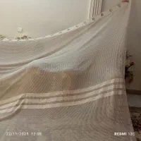 پرده مخمل