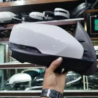 اینه بغل ساینا تیبا ۴۰۵ پارس ساندرو L90شاهین ۲۰۶