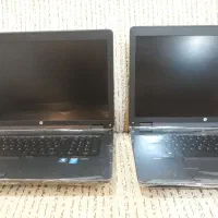 لپ تاپ غول صنعتی  zbook hp قوی تر از i7 نسل ۱۰