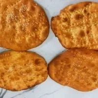 فتیر( فطیر )سنتی محلی